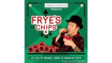 Frye's Chips by Charlie Frye