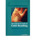 Full Facts Book Of Cold Reading by Ian Rowland Full Facts Book Of Cold Reading by Ian Rowland