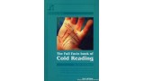 Full Facts Book Of Cold Reading by Ian Rowland