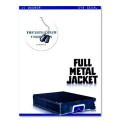 Full Metal Jacket by Jc Wagner & Syd Segal Full Metal Jacket by Jc Wagner & Syd Segal