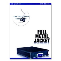 Full Metal Jacket by Jc Wagner & Syd Segal