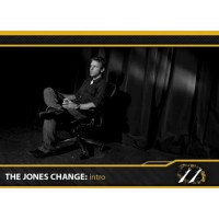Full Tutorial by Jones Change