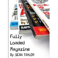 Fully Loaded Magazine by Sean Taylor