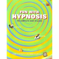 Fun With Hypnosis by Professor Svengali