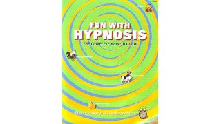 Fun With Hypnosis by Professor Svengali