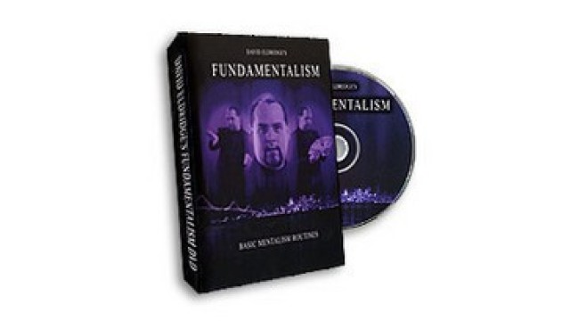 Fundamentalism by David Eldridge