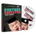 Further Education (1-2) by John Archer