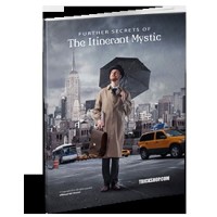 Further Secrets Of The Itinerant Mystic by Trickshop