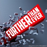 Further Than Ever by Giobbi Roberto