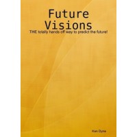 Future Visions by Ken Dyne