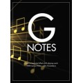 G Notes by John Guastaferro G Notes by John Guastaferro