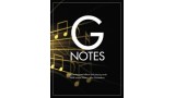 G Notes by John Guastaferro