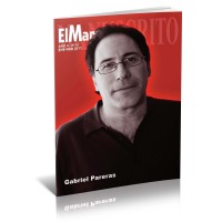 Gabriel Pareras by El Manuscrito Vol. 15