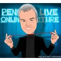 Gaetan Bloom Penguin Live Online Lecture Gaetan Bloom Penguin Live Online Lecture