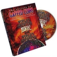 Gaffed Coins by Wgm