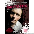 Gafftastic by Liam Montier Gafftastic by Liam Montier