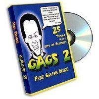 Gags 2 by Jim Pace