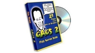 Gags 2 by Jim Pace