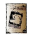 Gallerian Bend by Erick Castle Gallerian Bend by Erick Castle