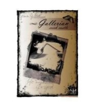 Gallerian Bend by Erick Castle