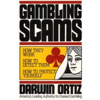 Gambling Scams by Darwin Ortiz