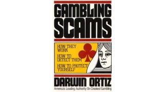 Gambling Scams by Darwin Ortiz