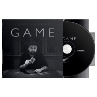 Game by Luke Jermay