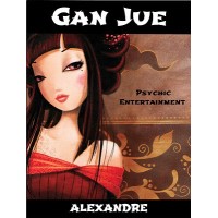 Gan Jue by Mystic Alexandre