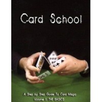 Garabed's Card School Volume 1