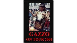 Gazzo On Tour 2004 (1-2) by Gazzo