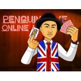 Gazzo Penguin Live Online Lecture 2 Gazzo Penguin Live Online Lecture 2