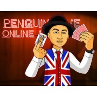 Gazzo Penguin Live Online Lecture 2