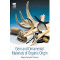 Gem And Ornamental Materials Of Organic Origin Gem And Ornamental Materials Of Organic Origin
