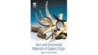 Gem And Ornamental Materials Of Organic Origin