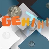 Gemini by Yiice