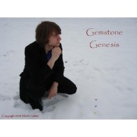 Gemstone Genesis by Martin Vetter