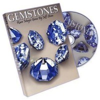 Gemstones by Jeff Stone