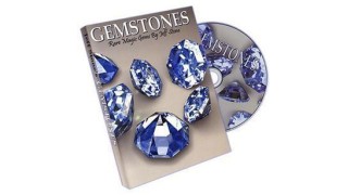 Gemstones by Jeff Stone