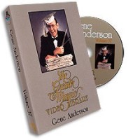 Gene Anderson by Greater Magic Video Library 37