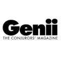 Genii Magazine Sets (1-3)