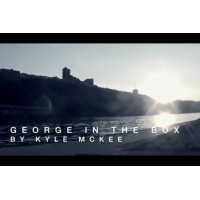 George In The Box by Kyle Mckee