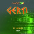 Gerti by Romanos Gerti by Romanos