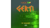 Gerti by Romanos