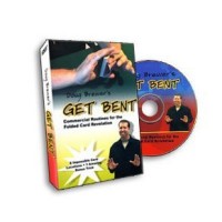 Get Bent by Doug Brewer