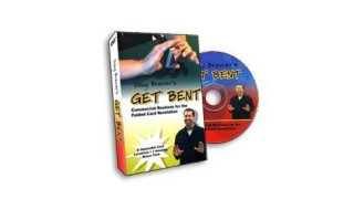 Get Bent by Doug Brewer