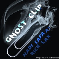 Ghost Clip by Hadi Safa'At
