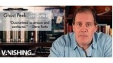 The Ghost Peek by Jim Swain