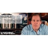 The Ghost Peek by Jim Swain