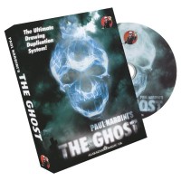 The Ghost by Paul Nardini