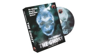 The Ghost by Paul Nardini